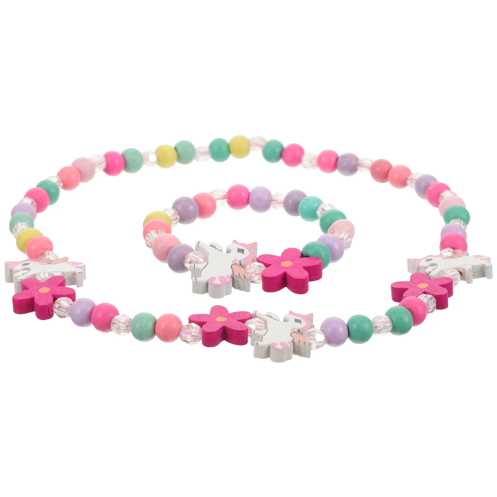 Diy Bead Jewelry Making Wooden Bead Set Bracelet Necklace Set Gifts Jewelry Bracelets Necklace Making Toys Crafts
Diy Bead Jewelry Making Wooden Bead Set Bracelet Necklace Set Gifts Jewelry Bracelets Necklace Making Toys Crafts