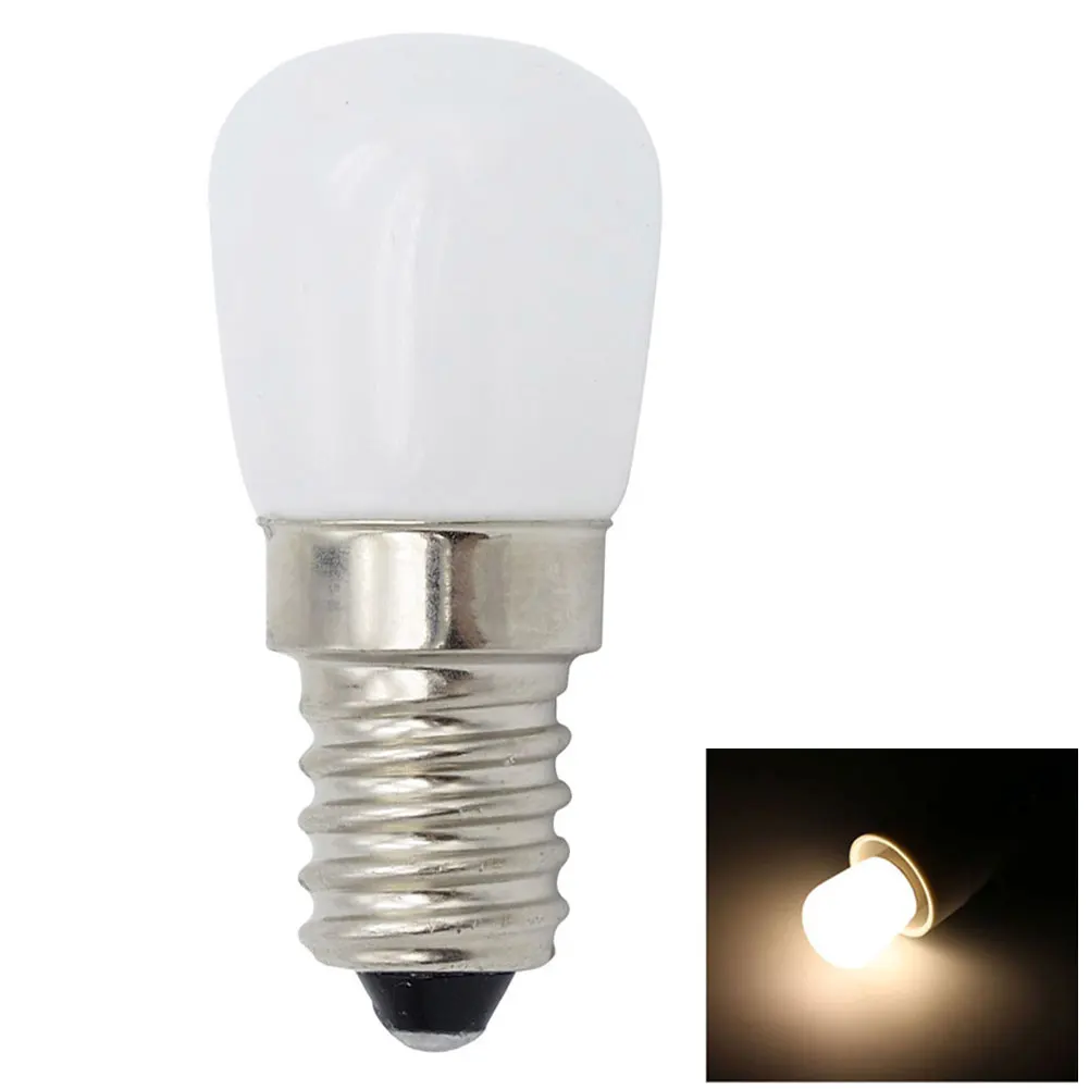 E12 E14 Office Corridor Display Light Energy Saving Refrigerator Glass Pendant Bright LED Bulb Desk Patch Furniture Accessories
E12 E14 Office Corridor Display Light Energy Saving Refrigerator Glass Pendant Bright LED Bulb Desk Patch Furniture Accessories