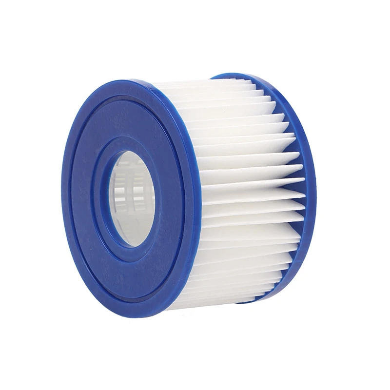 1Pcs S1 Filters For Intex Spa Hot Tub,For Saluspa Filter,Spa Filter,For Intex Pool Filter,For Saluspa Hot Tub Filters
1Pcs S1 Filters For Intex Spa Hot Tub,For Saluspa Filter,Spa Filter,For Intex Pool Filter,For Saluspa Hot Tub Filters