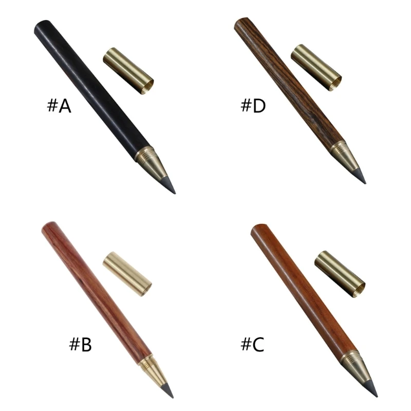 F3MA Erasable Pen Everlasting Pencil Replaceable Heads Inkless Pencils Eternal Pencil
F3MA Erasable Pen Everlasting Pencil Replaceable Heads Inkless Pencils Eternal Pencil