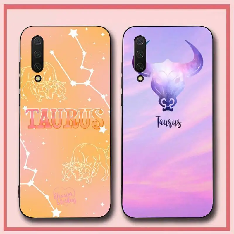 Constellation Taurus Phone Case for Xiaomi mi 5 6 8 9 10 lite pro SE Mix 2s 3 F1 Max2 3
Constellation Taurus Phone Case for Xiaomi mi 5 6 8 9 10 lite pro SE Mix 2s 3 F1 Max2 3
