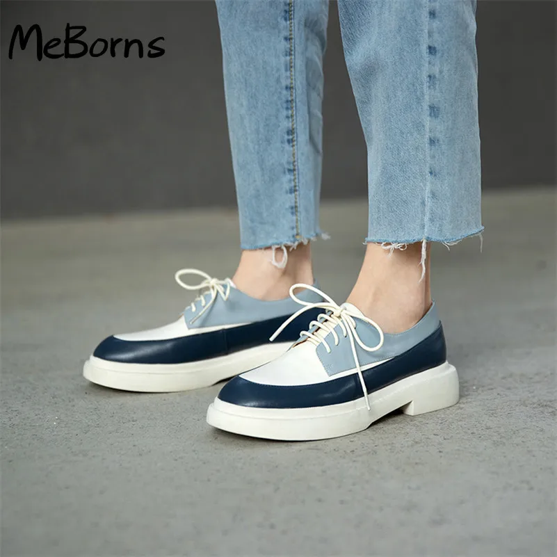 Natural Genuine Leather Flats Shoes Women Round Toe Casual Shoes Cross Tied Flats Footwear Female Shoes Spring 2022 New
Natural Genuine Leather Flats Shoes Women Round Toe Casual Shoes Cross Tied Flats Footwear Female Shoes Spring 2022 New