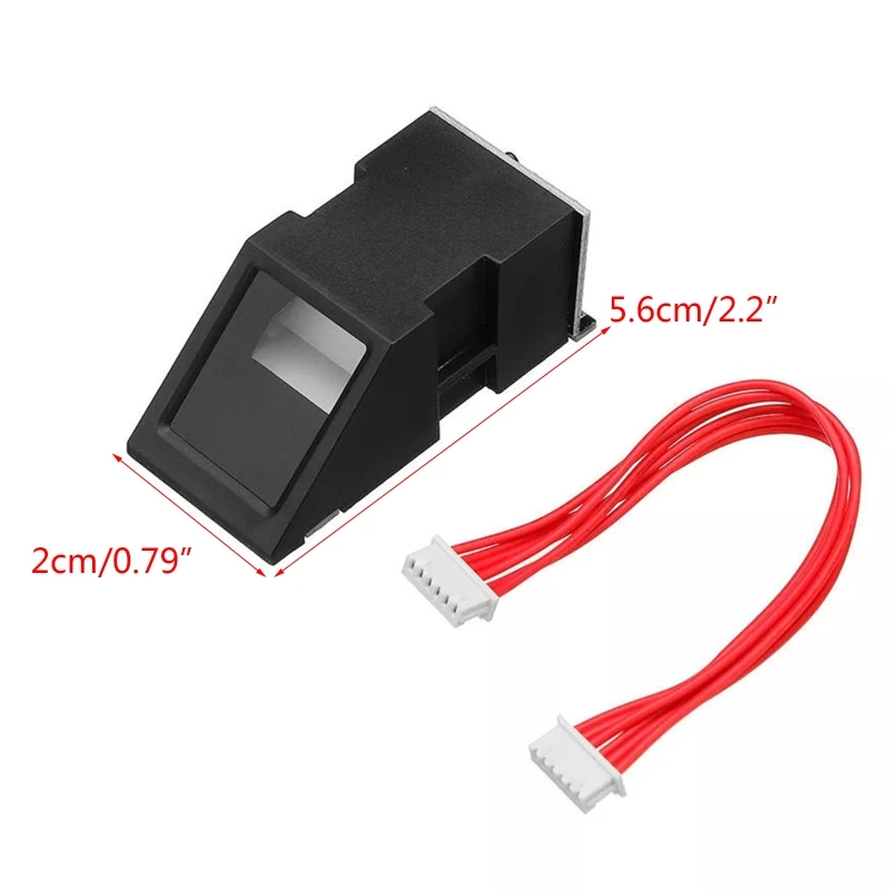 Small Fingerprint Scanner for Desktops, Laptops Fingerprint Collection, Registration,Enhance Security Module Sensor
Small Fingerprint Scanner for Desktops, Laptops Fingerprint Collection, Registration,Enhance Security Module Sensor