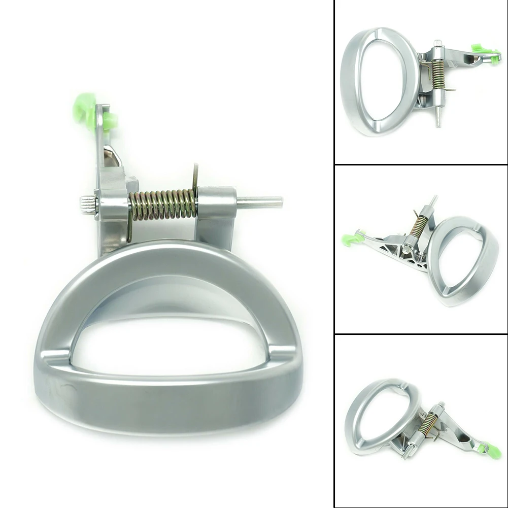 High-Quality Materials New Practical Replacement Accessories Front Hot Sale Left Motors OEM Door Handle Parts 1pc
High-Quality Materials New Practical Replacement Accessories Front Hot Sale Left Motors OEM Door Handle Parts 1pc