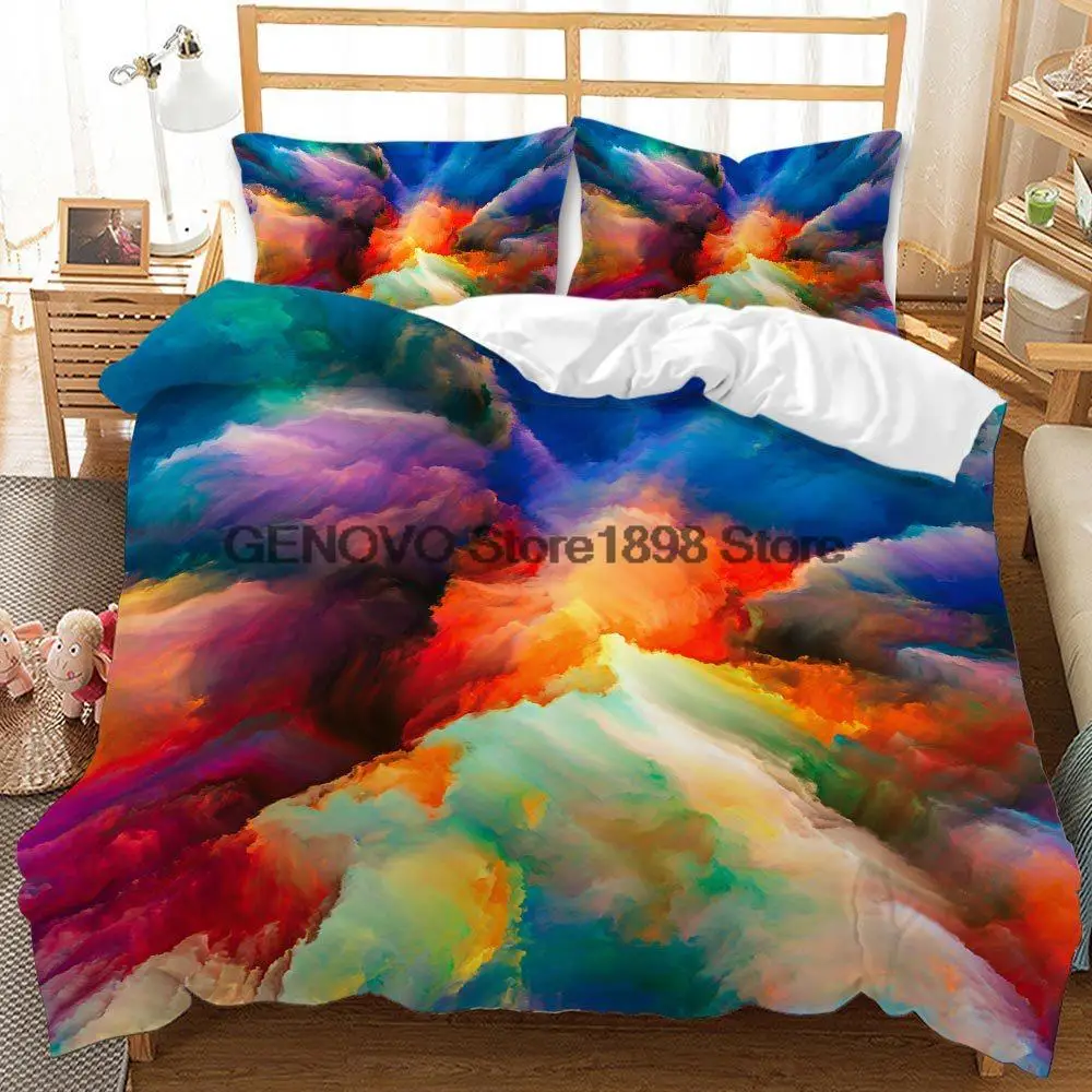3D Luxury Graffiti Pigment Bedding Sets Duvet Quilt Pillowcase Cover For Teens Child Euro Double Bed Bedrooom Queen King Size
3D Luxury Graffiti Pigment Bedding Sets Duvet Quilt Pillowcase Cover For Teens Child Euro Double Bed Bedrooom Queen King Size
