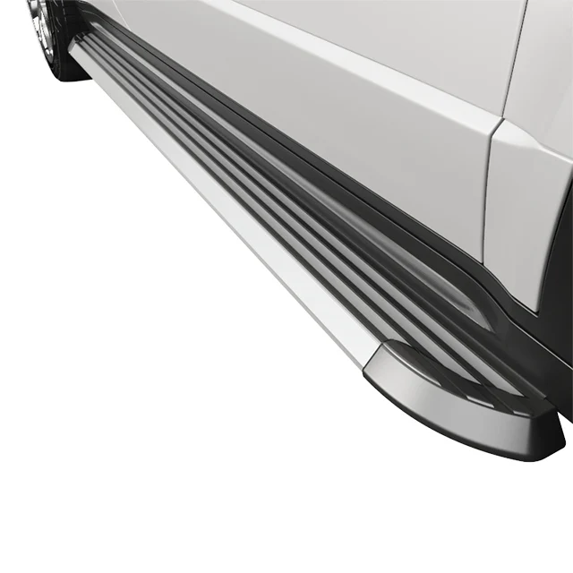 Factory Manufacture Direct Sale Car Exterior Accessories Parts Kit Side Step For RENAULT KOLEOS NEW KADJAR Fixed side step
Factory Manufacture Direct Sale Car Exterior Accessories Parts Kit Side Step For RENAULT KOLEOS NEW KADJAR Fixed side step