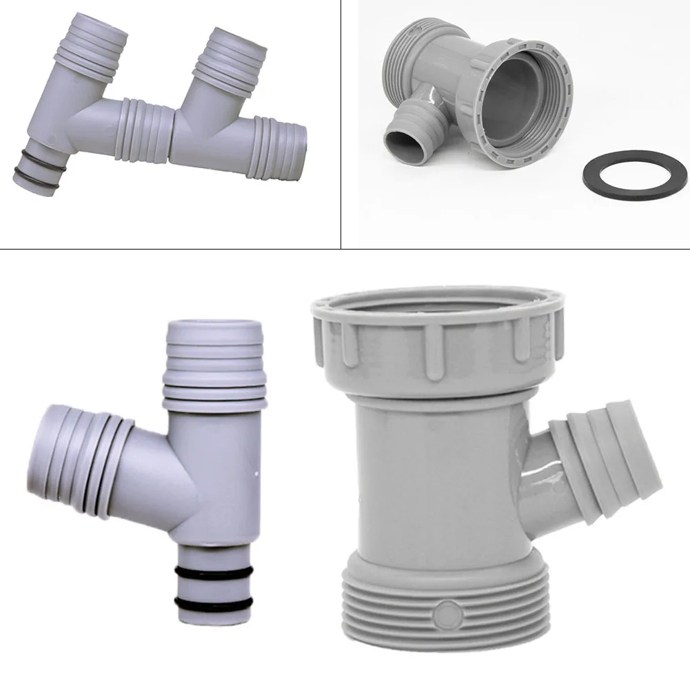 Kitchen Basin Overflow Hole Conversion Joint Drainage Pipe Tee Head Sink Joint Water Pipe Three Links Head Sink Connector
Kitchen Basin Overflow Hole Conversion Joint Drainage Pipe Tee Head Sink Joint Water Pipe Three Links Head Sink Connector