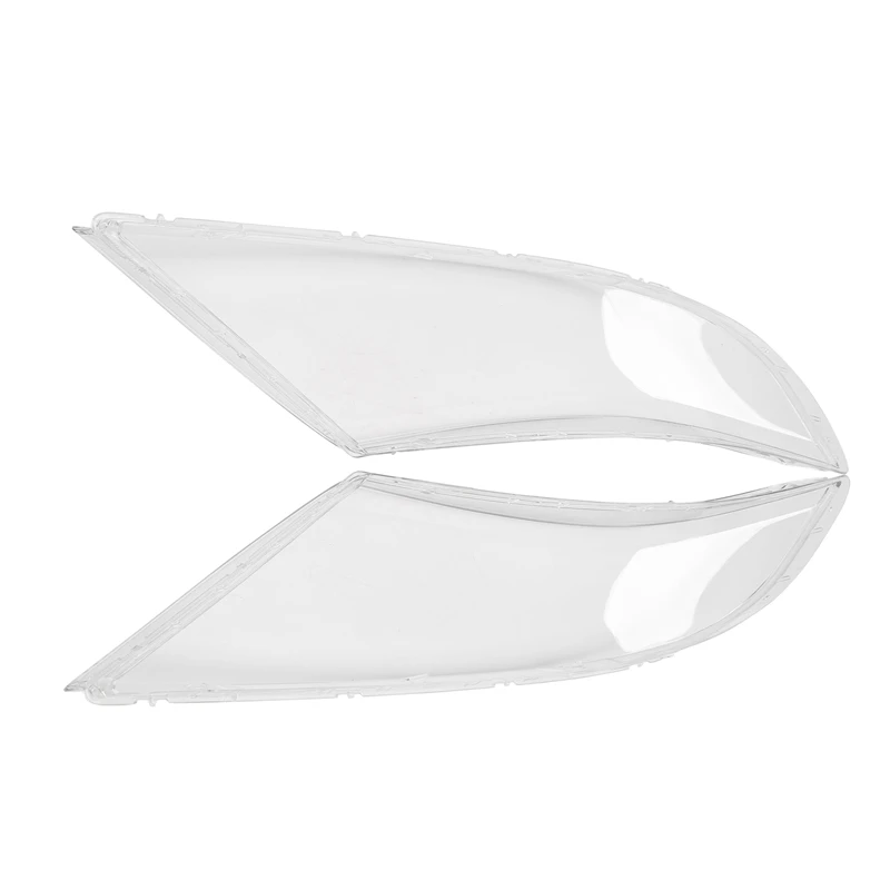 For Kia Sorento 2009 2011 2012 Car Headlight Lens Cover Headlamp Shade Shell Headlight Glass Cover Pair LH And RH
For Kia Sorento 2009 2011 2012 Car Headlight Lens Cover Headlamp Shade Shell Headlight Glass Cover Pair LH And RH