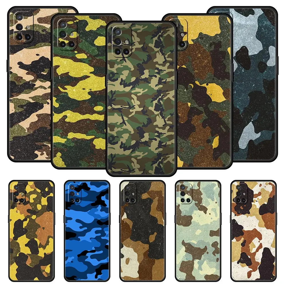 Phone Case For OnePlus 10 9 Pro 9T 9R 9RT 8T 8 7 6T 7T Nord 2 CE 5G N200 N10 N100 Soft Cover Colour Camouflage Black Camo 
Phone Case For OnePlus 10 9 Pro 9T 9R 9RT 8T 8 7 6T 7T Nord 2 CE 5G N200 N10 N100 Soft Cover Colour Camouflage Black Camo