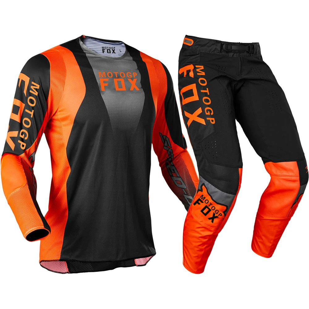 New Motogpfox 180/360 High Quality Outdoor Freeride Motorcycle Safety Gear Downhill Rival Racing Special Kit
New Motogpfox 180/360 High Quality Outdoor Freeride Motorcycle Safety Gear Downhill Rival Racing Special Kit