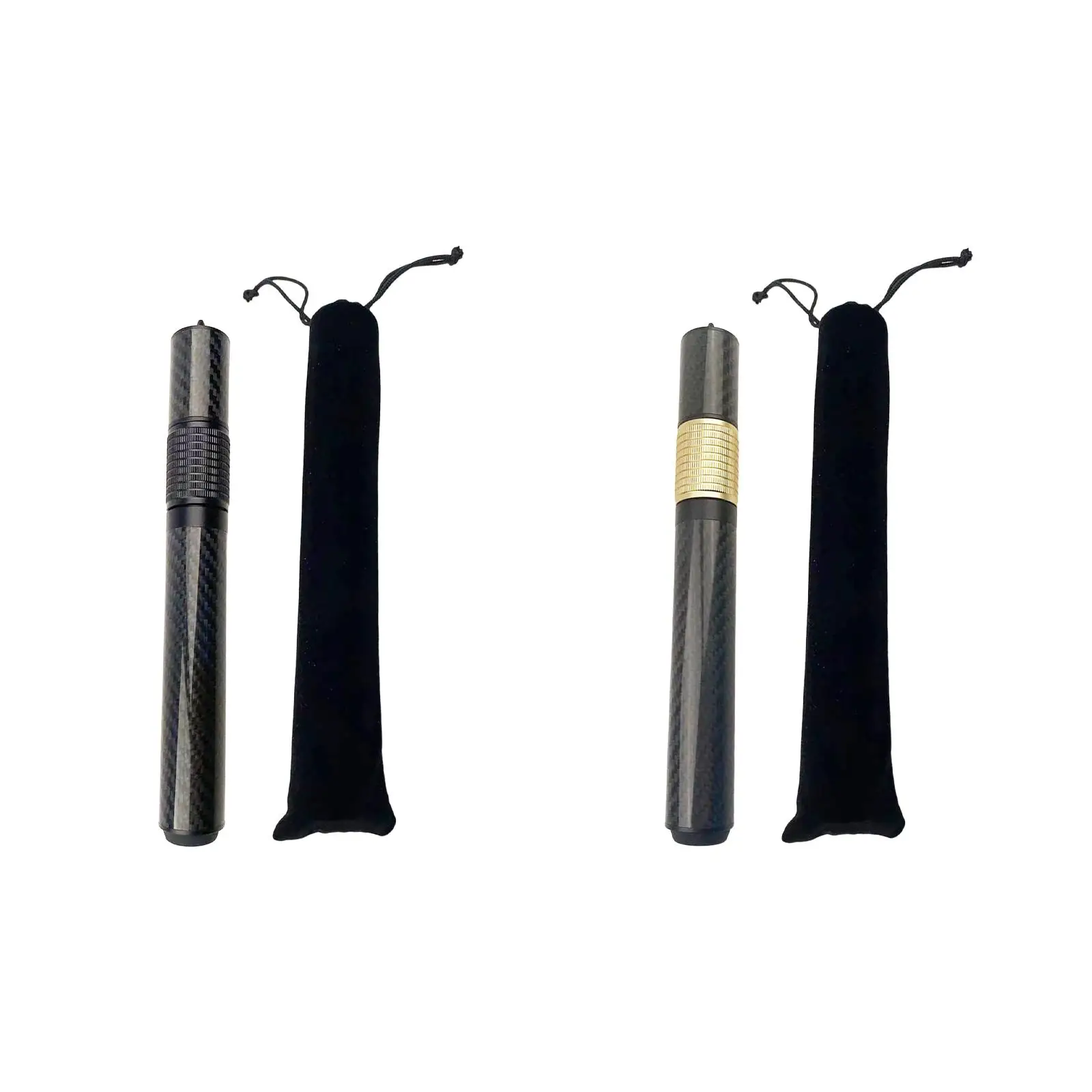 Billiards Pool Cue Extension 24cm~34cm Billiard Extension Extender Snooker Cue Joint Accessories Adjustment for Beginners
Billiards Pool Cue Extension 24cm~34cm Billiard Extension Extender Snooker Cue Joint Accessories Adjustment for Beginners