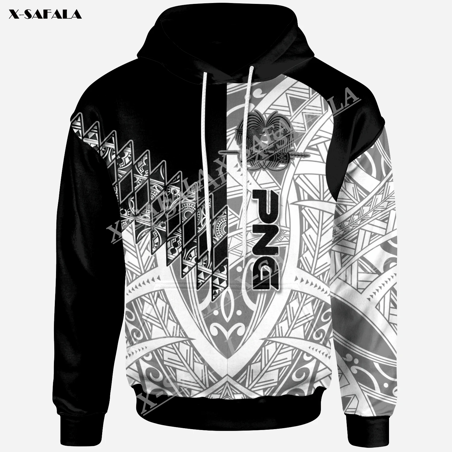 Papua New Guinea Symmetry Style Country Flag 3D Print Zipper Hoodie Men Pullover Sweatshirt Hooded Jersey Tracksuit Outwear Coat
Papua New Guinea Symmetry Style Country Flag 3D Print Zipper Hoodie Men Pullover Sweatshirt Hooded Jersey Tracksuit Outwear Coat