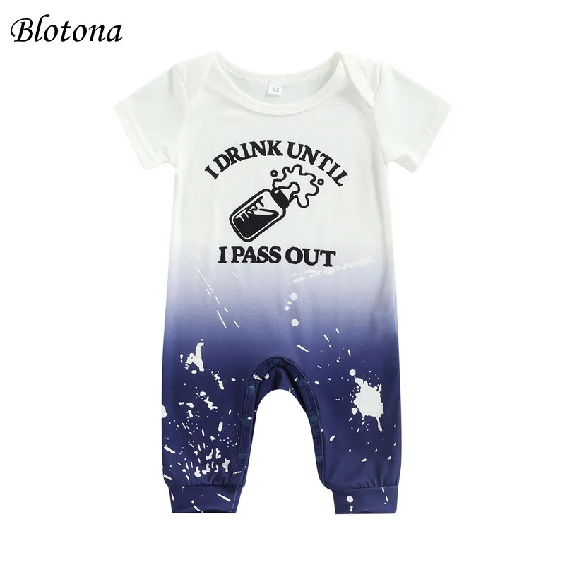 Детский комбинезон с круглым вырезом и коротким рукавом
Детский комбинезон с круглым вырезом и коротким рукавом