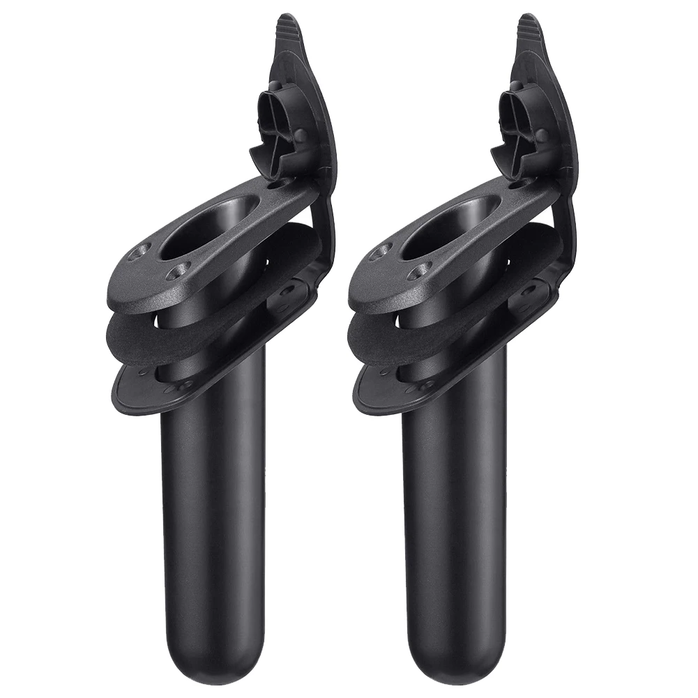Support Fixed Parts Practical Boat Supplies Stand Holder Accessories Flush Mount Fishing Rod Bracket Tackle Tool For Kayak Pole
Support Fixed Parts Practical Boat Supplies Stand Holder Accessories Flush Mount Fishing Rod Bracket Tackle Tool For Kayak Pole
