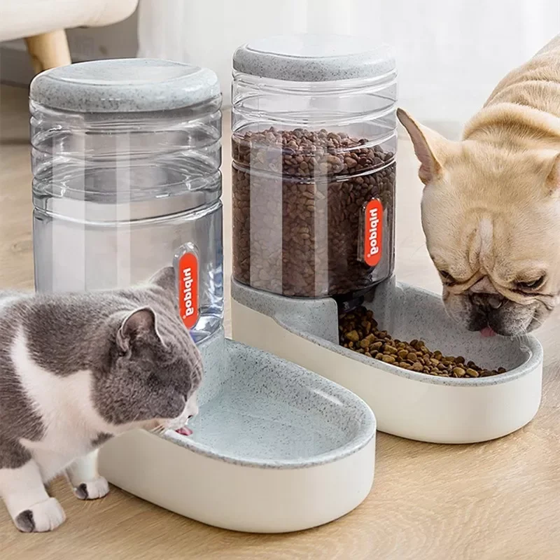 Автоматическая миска для кормления домашних животных, 3,8 л
Автоматическая миска для кормления домашних животных, 3,8 л