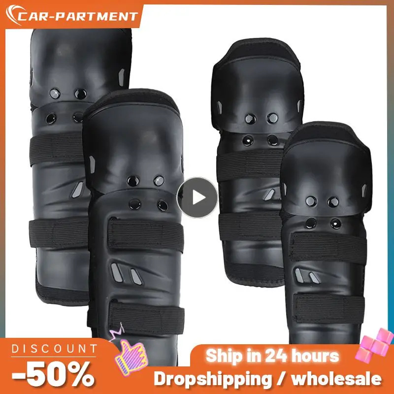 4x Unisex Knees Elbows Protector Guard Gears Lightweight For RC Motorcycle Skate XNC
4x Unisex Knees Elbows Protector Guard Gears Lightweight For RC Motorcycle Skate XNC
