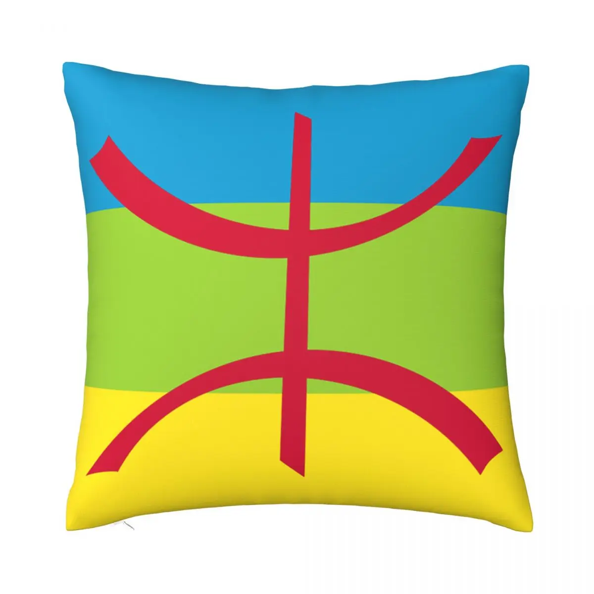 Удивительный Amazigh наволочка с изображением флага наволочка для подушки с печатным оформлением на молнии 18 дюймов
Удивительный Amazigh наволочка с изображением флага наволочка для подушки с печатным оформлением на молнии 18 дюймов