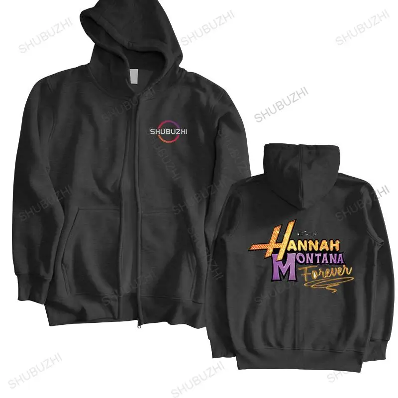 men's brand hoodies high quality sweatshirts Yiko Women's Hannah Montana Forever Logo hoody Black homme cotton winter jacket
men's brand hoodies high quality sweatshirts Yiko Women's Hannah Montana Forever Logo hoody Black homme cotton winter jacket