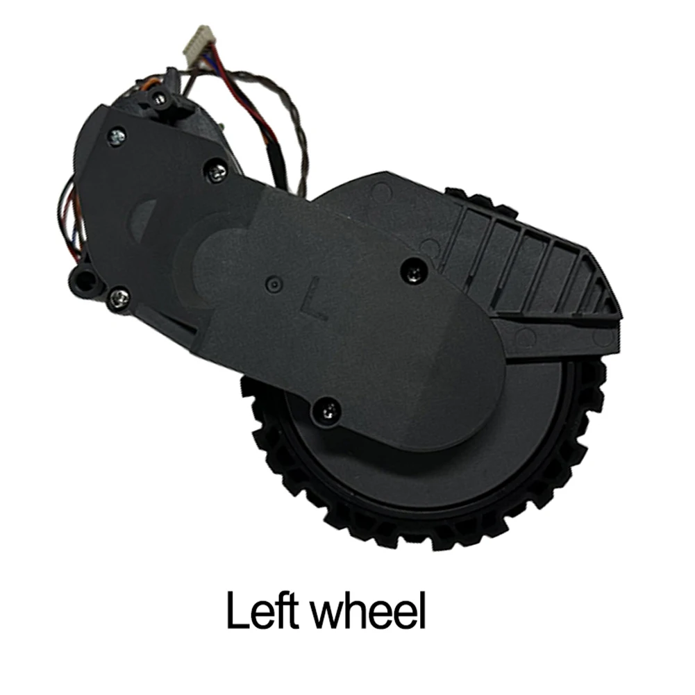 Left /Right Wheel Left Wheel Module Accessories Right Wheel Vacuum Parts For Ro Borock S8 S8 For Ultron S Plus
Left /Right Wheel Left Wheel Module Accessories Right Wheel Vacuum Parts For Ro Borock S8 S8 For Ultron S Plus