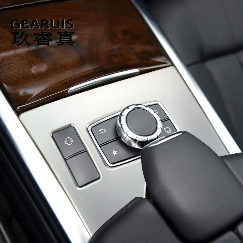 Для Mercedes Benz W212 E Class 2014-2015, центральное управление салона автомобиля, Мультимедийные кнопки переключателя, декоративная панель, наклейка
Для Mercedes Benz W212 E Class 2014-2015, центральное управление салона автомобиля, Мультимедийные кнопки переключателя, декоративная панель, наклейка