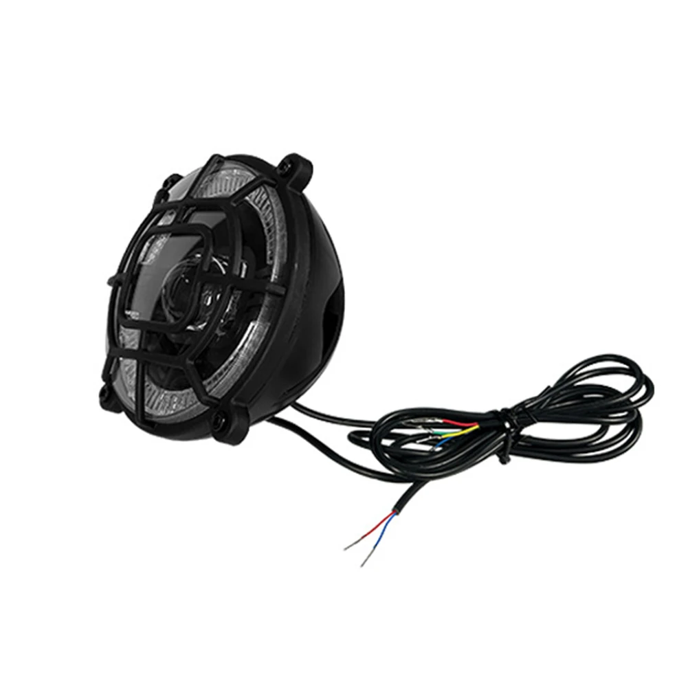 Aluminum Alloy Casing QD472 Electric Snowmobile Horn Offers Brightness & Safety Ideal for Night Rainy & Foggy Day Riding
Aluminum Alloy Casing QD472 Electric Snowmobile Horn Offers Brightness & Safety Ideal for Night Rainy & Foggy Day Riding