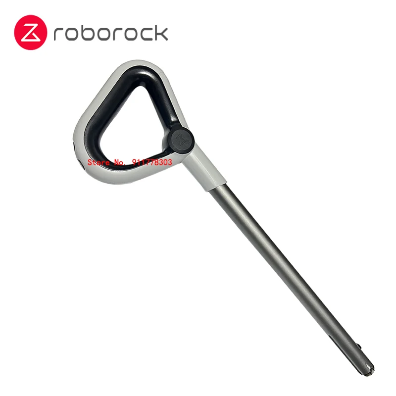 Original Roborock Dyad Handle Replacement for Roborock Dyad U10 Wireless Smart Vacuum Cleaner Parts New Handle Accessories
Original Roborock Dyad Handle Replacement for Roborock Dyad U10 Wireless Smart Vacuum Cleaner Parts New Handle Accessories