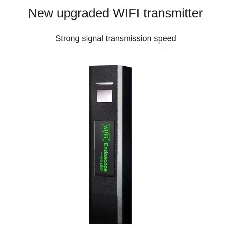 Беспроводной модуль Wi-Fi передатчика WiFi09 1200P для Android/Apple Phone Tablet Windows PC универсальная модель обнаружения эндоскопа
Беспроводной модуль Wi-Fi передатчика WiFi09 1200P для Android/Apple Phone Tablet Windows PC универсальная модель обнаружения эндоскопа