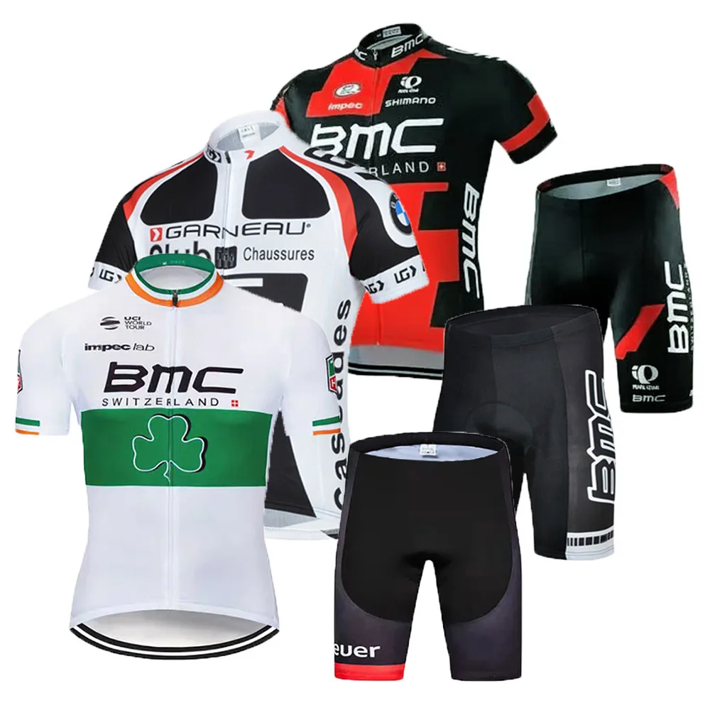 Team Club Summer Short Sleeve Suit Cycling Sports Roller Skating Suit Cycling Equipment DX-BMC
Team Club Summer Short Sleeve Suit Cycling Sports Roller Skating Suit Cycling Equipment DX-BMC