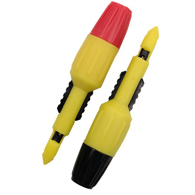 BEAU-2PCS Insulation Wire Piercing Puncture Probe Test Hook Clip With 2Mm Socket Automotive Car Repair
BEAU-2PCS Insulation Wire Piercing Puncture Probe Test Hook Clip With 2Mm Socket Automotive Car Repair