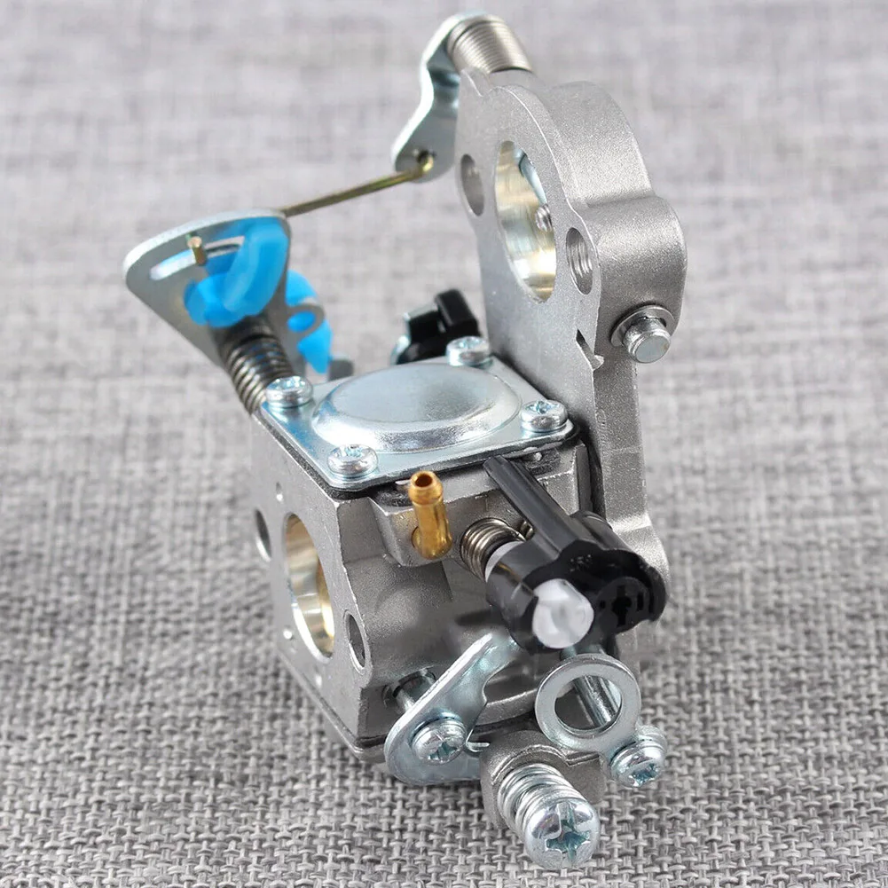 Brand New Carburetor Carburetor Kit Carburetor For Husqvarna Part Rancher Chainsaw Tune Up Kit 1set 455 455E 460
Brand New Carburetor Carburetor Kit Carburetor For Husqvarna Part Rancher Chainsaw Tune Up Kit 1set 455 455E 460