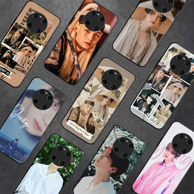 Suga Agust-D Yoongi Phone Case For Huawei Y 5 Y62019 Y52018 Y92019 Luxury case for 9prime2019
Suga Agust-D Yoongi Phone Case For Huawei Y 5 Y62019 Y52018 Y92019 Luxury case for 9prime2019