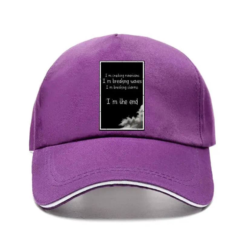 Модная мужская Кепка из 2022 хлопка, с принтом Билла
Модная мужская Кепка из 2022 хлопка, с принтом Билла