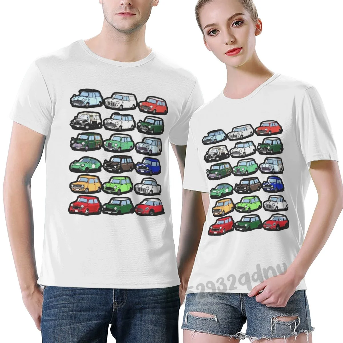 T-shirt Novelty Cool Tops Men Short Sleeve Tshirt Austin Mini Cooper Austin Classic Car Shirt 
T-shirt Novelty Cool Tops Men Short Sleeve Tshirt Austin Mini Cooper Austin Classic Car Shirt