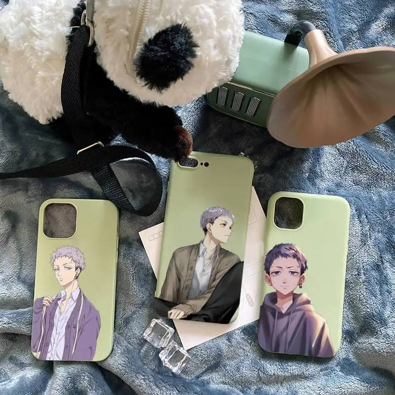 Tokyo Revenge Takashi Mitsuya Phone Case Candy Color for iPhone 6 7 8 11 12 13 s mini pro X XS XR MAX Plus
Tokyo Revenge Takashi Mitsuya Phone Case Candy Color for iPhone 6 7 8 11 12 13 s mini pro X XS XR MAX Plus