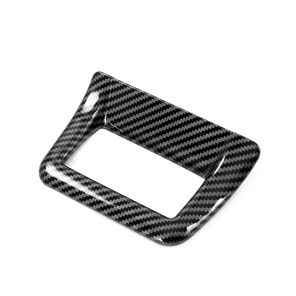 For 11Th Gen Honda Civic 2022 Carbon Fiber Car Headlight Switch Button Cover Trim Decorative Frame Interior Accessories
For 11Th Gen Honda Civic 2022 Carbon Fiber Car Headlight Switch Button Cover Trim Decorative Frame Interior Accessories