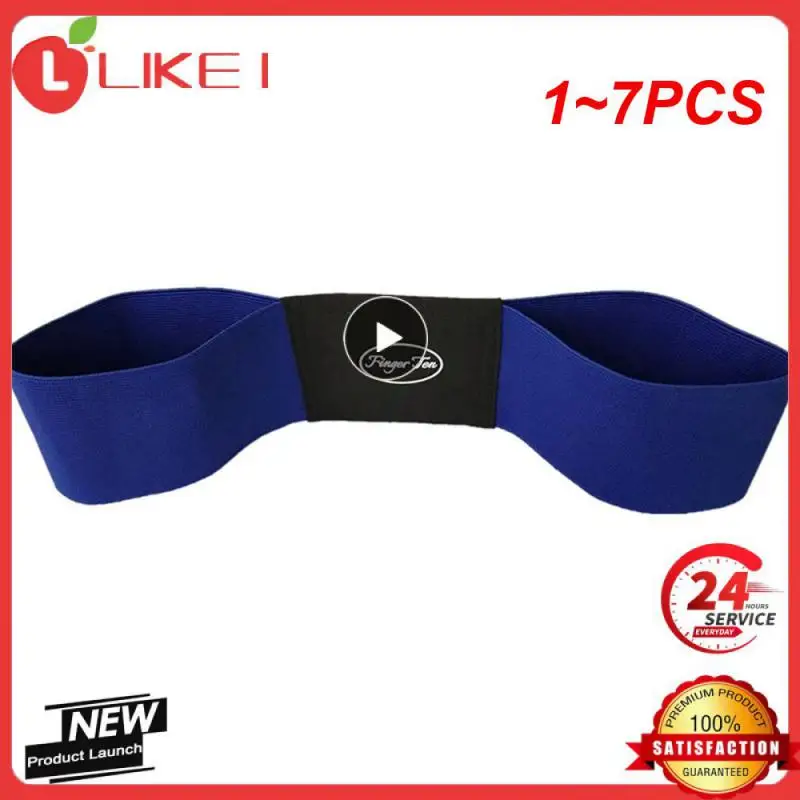 1~7PCS Hot Sale Professional Elastic Golf Swing Trainer Arm Band Belt Gesture Alignment Training Aid for Practicing Guide
1~7PCS Hot Sale Professional Elastic Golf Swing Trainer Arm Band Belt Gesture Alignment Training Aid for Practicing Guide