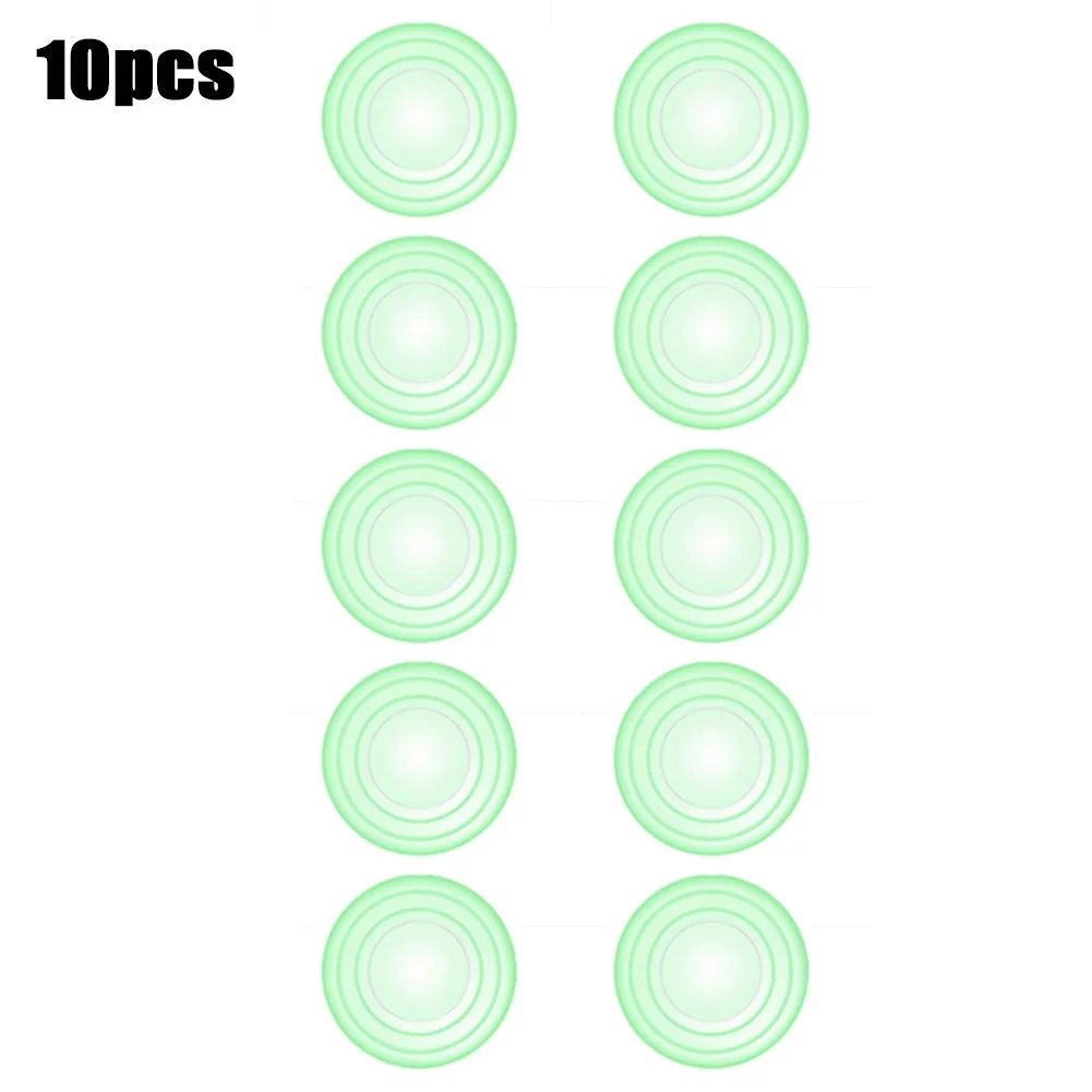 10×Car Door Anti-Collision Luminous Sound Insulation And Shock-Absorbing Gasket Silicone Car Anti-collision Pad Durable
10×Car Door Anti-Collision Luminous Sound Insulation And Shock-Absorbing Gasket Silicone Car Anti-collision Pad Durable