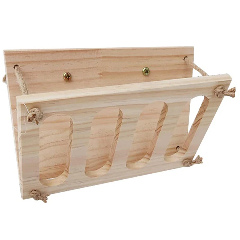 Подставка под кролик, многофункциональный держатель для травы, для маленьких домашних животных, Шиншилла, морских свинок
Подставка под кролик, многофункциональный держатель для травы, для маленьких домашних животных, Шиншилла, морских свинок