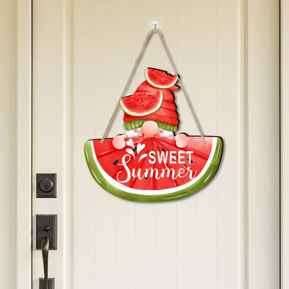 Adorable Widely- Summer Decor Door Hanging Pendant Tag Indoors Hanging Plaque Summer Wood Sign Front Door Sign for Home Decor
Adorable Widely- Summer Decor Door Hanging Pendant Tag Indoors Hanging Plaque Summer Wood Sign Front Door Sign for Home Decor