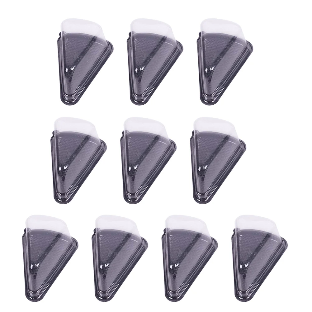 Boxes Cheesecake Cake Dome Box Sandwich Holder Containers Clear Tray Pies Carrying Slice Cupcake Carrier Gift Dozen Muffins
Boxes Cheesecake Cake Dome Box Sandwich Holder Containers Clear Tray Pies Carrying Slice Cupcake Carrier Gift Dozen Muffins