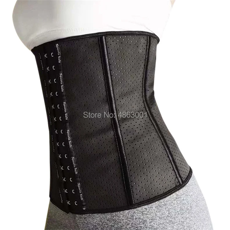 2022 New Sports Belt Waist Trainer Bald Slimming Artifact Men And Women Fat Burning Latex Beam Waist Support Abdomen Belt
2022 New Sports Belt Waist Trainer Bald Slimming Artifact Men And Women Fat Burning Latex Beam Waist Support Abdomen Belt