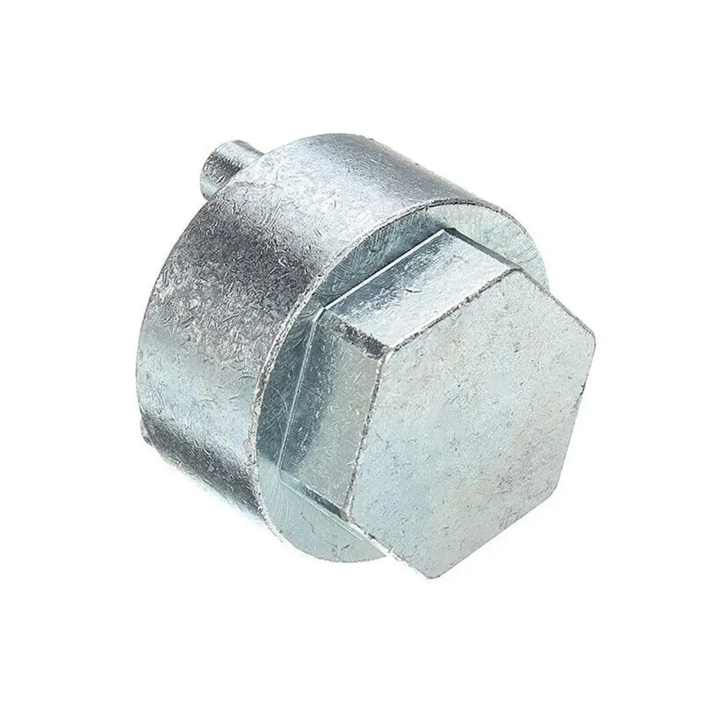 Thrust Piece Tool Steering Rack Hex Head Is 24mm A/F High Tensile Hex Head Car Accessories For DIY Car Repair Use
Thrust Piece Tool Steering Rack Hex Head Is 24mm A/F High Tensile Hex Head Car Accessories For DIY Car Repair Use