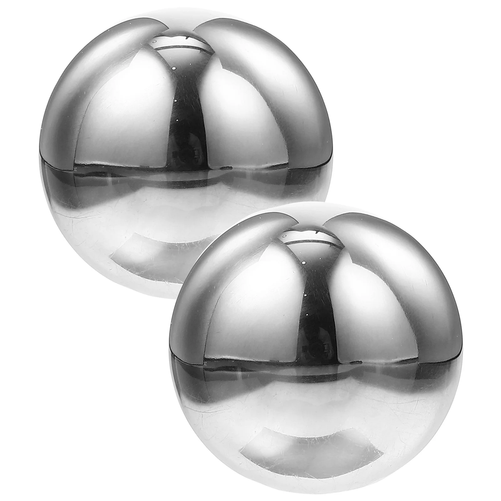 Stainless Steel Ice Stone Cubes Whiskey Metal Cocktail Gifts Chilling Block Stones Ball
Stainless Steel Ice Stone Cubes Whiskey Metal Cocktail Gifts Chilling Block Stones Ball