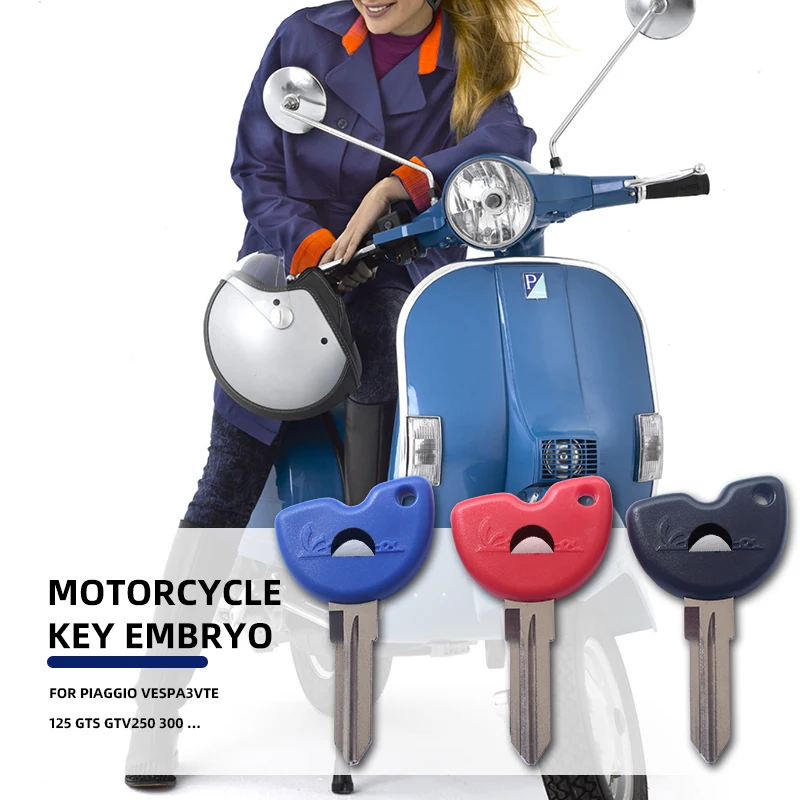 Сменные ключи для мотоцикла Vespa Piaggio 3VTE Fly 125 200 250 300 GTV LXV150 GTV250 GTS250 GTS300
Сменные ключи для мотоцикла Vespa Piaggio 3VTE Fly 125 200 250 300 GTV LXV150 GTV250 GTS250 GTS300