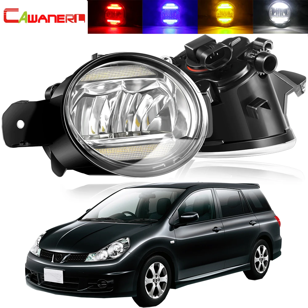 2X30 Вт автомобисветильник Противотуманные фары в сборе, правые и левые светодиодные противотуманные фары DRL, дневные ходовые огни 12 В для Nissan...
2X30 Вт автомобисветильник Противотуманные фары в сборе, правые и левые светодиодные противотуманные фары DRL, дневные ходовые огни 12 В для Nissan...