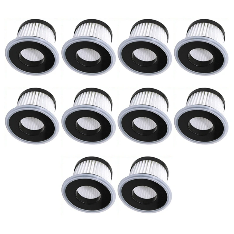 HEPA Filter Vacuum Cleaner Filter For Deerma CM810 CM300S CM400 CM500 CM800 CM900
HEPA Filter Vacuum Cleaner Filter For Deerma CM810 CM300S CM400 CM500 CM800 CM900