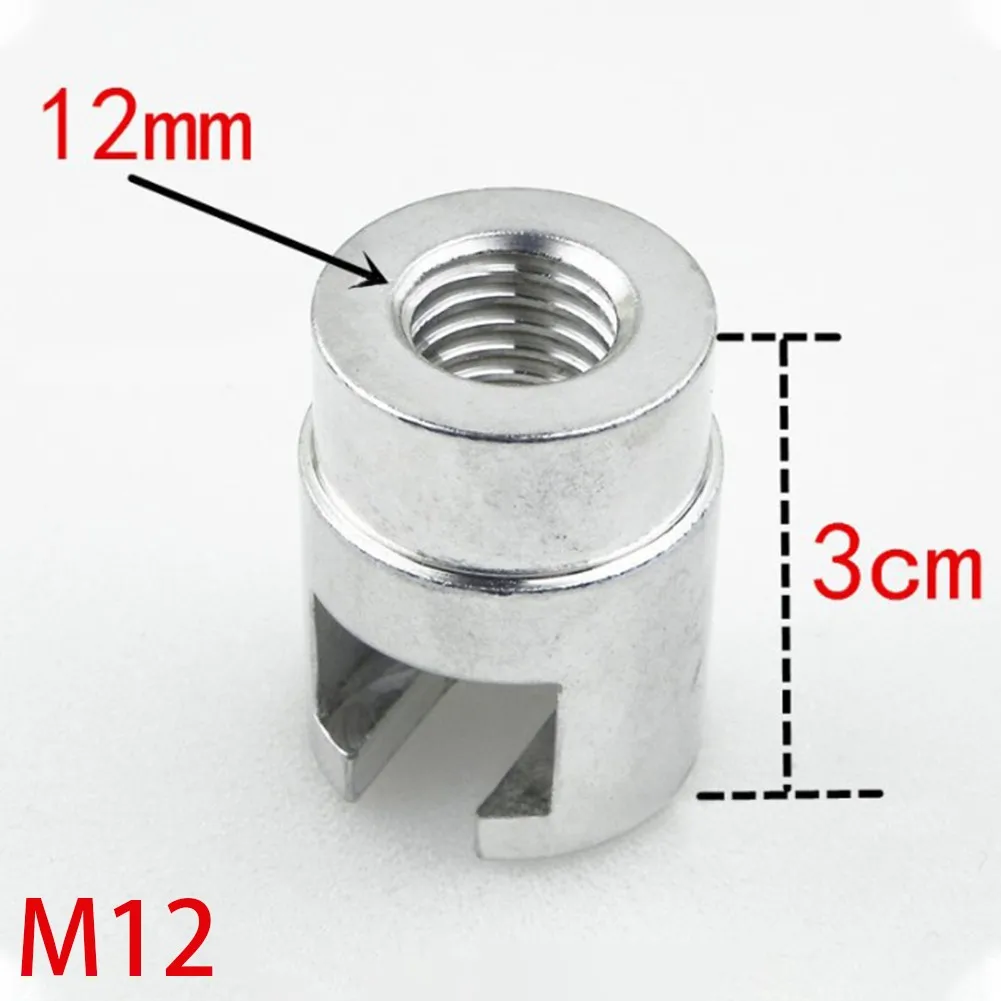 1pc Car Dent Repair Adapter Puller SilverAluminum Alloy Head Adapter Screw Tips For Slide Hammer Necessary Tool For Dent Repair
1pc Car Dent Repair Adapter Puller SilverAluminum Alloy Head Adapter Screw Tips For Slide Hammer Necessary Tool For Dent Repair