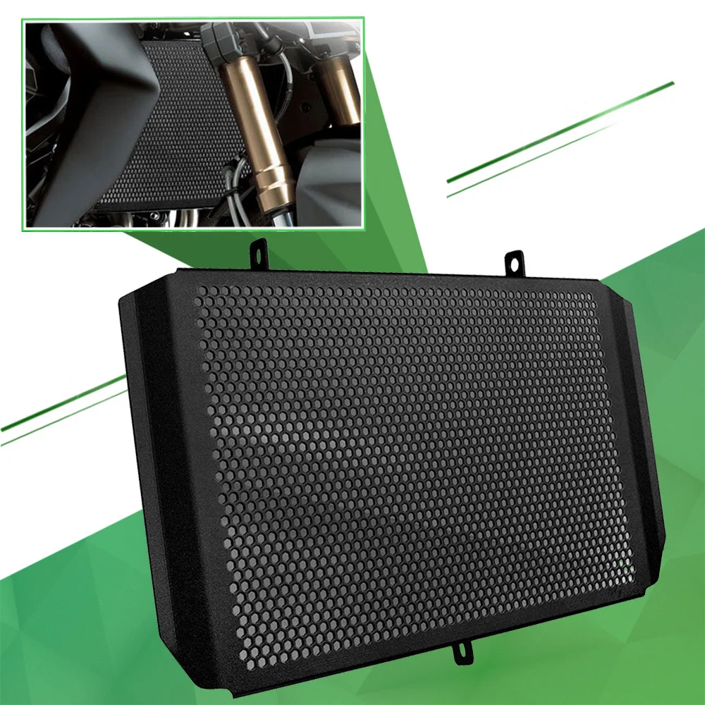 Motorcycle Accessories Radiator Grille Guard Cover Protection FOR KAWASAKI z750 z800 E Z800 ABS Z1000SX Ninja 1000 Versy1000
Motorcycle Accessories Radiator Grille Guard Cover Protection FOR KAWASAKI z750 z800 E Z800 ABS Z1000SX Ninja 1000 Versy1000