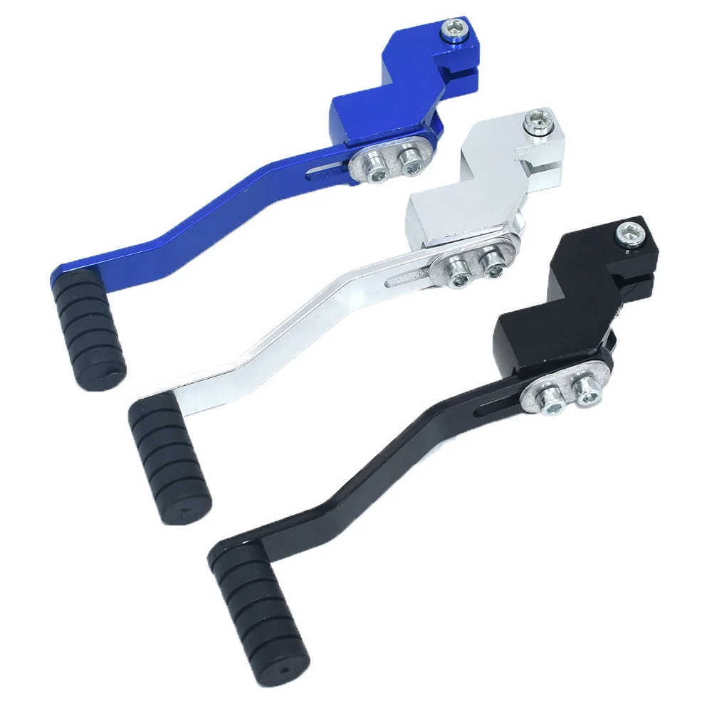 Motorcycle Engine Gear Shift Lever for 110cc 125cc Kick Start Motorbike Dirt bike
Motorcycle Engine Gear Shift Lever for 110cc 125cc Kick Start Motorbike Dirt bike