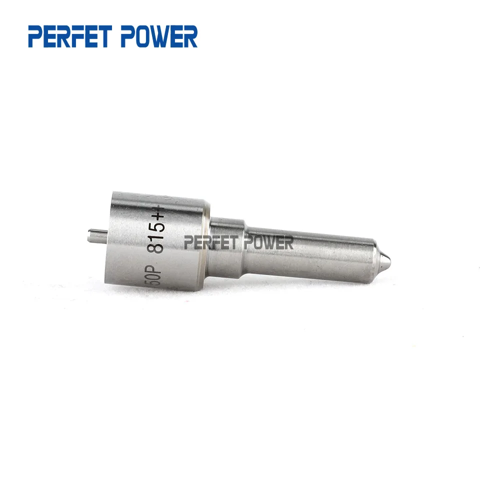 DLLA150P815++ DLLA 150P 815++ Common Rail Injection Nozzle for 095000-5420/7580 Injector China Made New
DLLA150P815++ DLLA 150P 815++ Common Rail Injection Nozzle for 095000-5420/7580 Injector China Made New